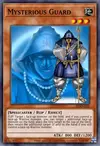 Edison Rulings for Mysterious Guard